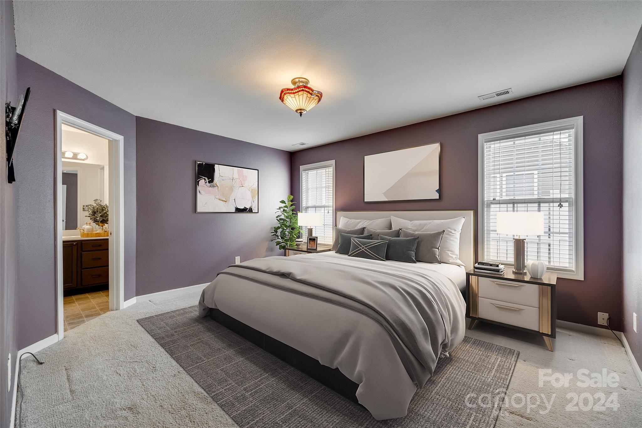 Arlington - Residential