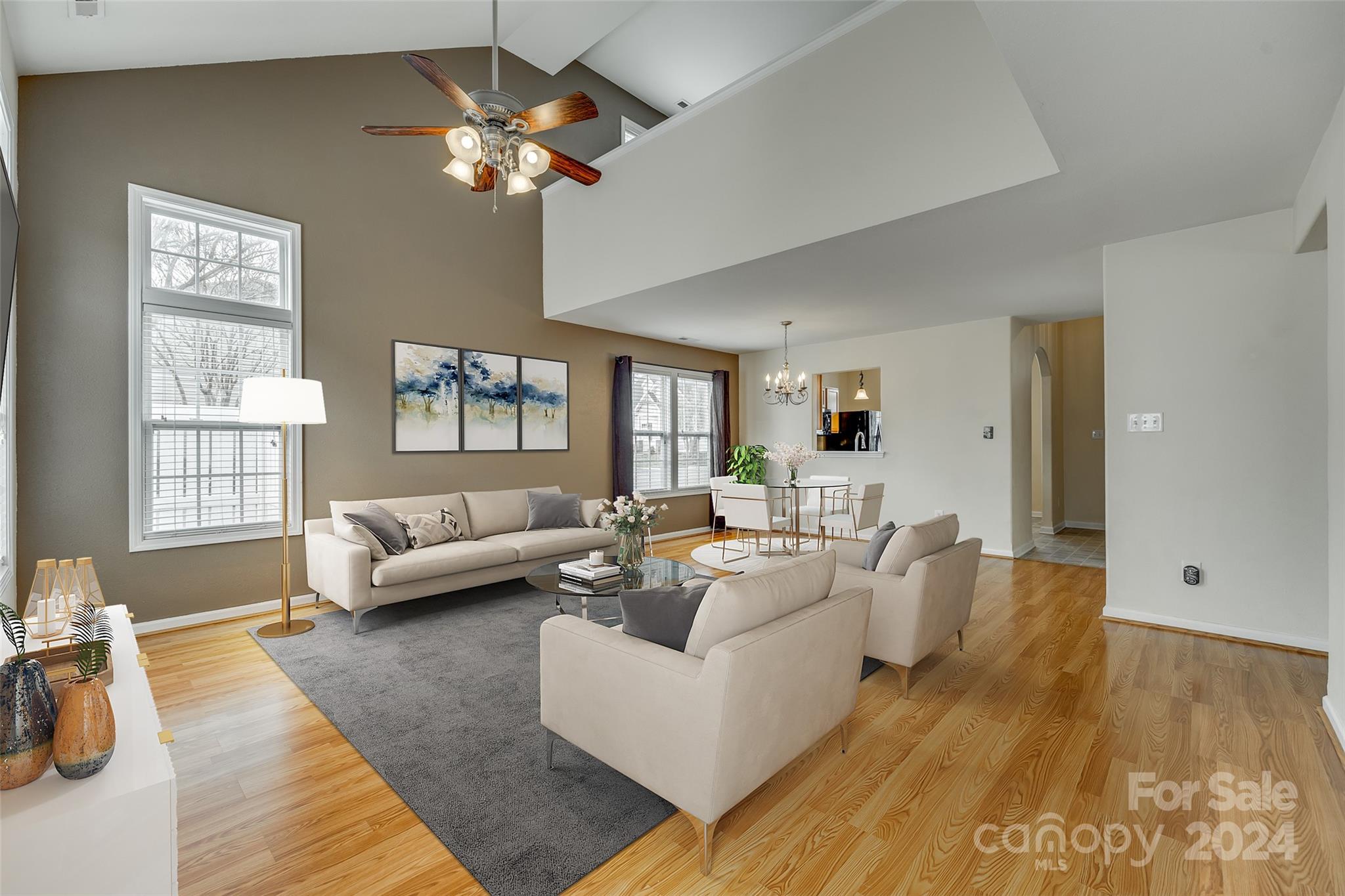 Arlington - Residential