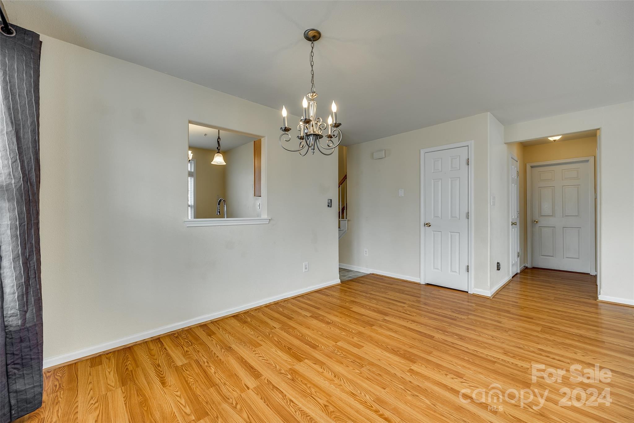 Arlington - Residential