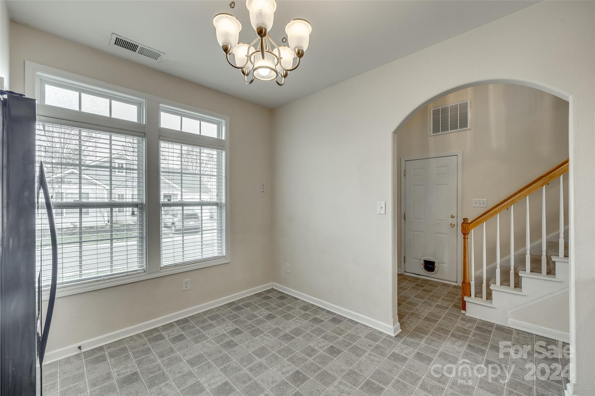 Arlington - Residential