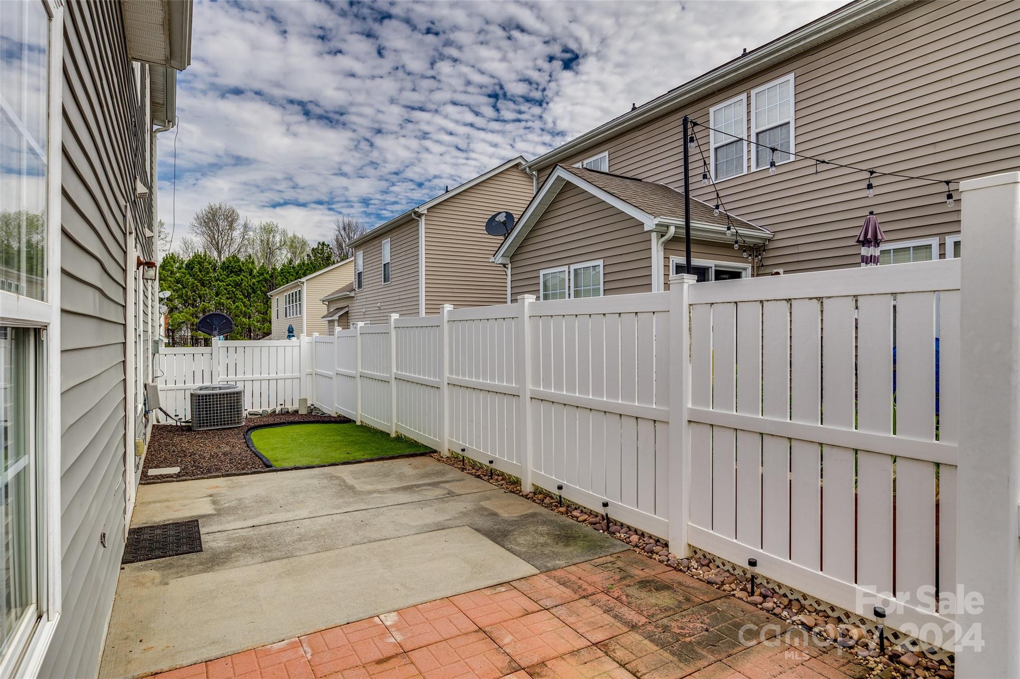 Arlington - Residential