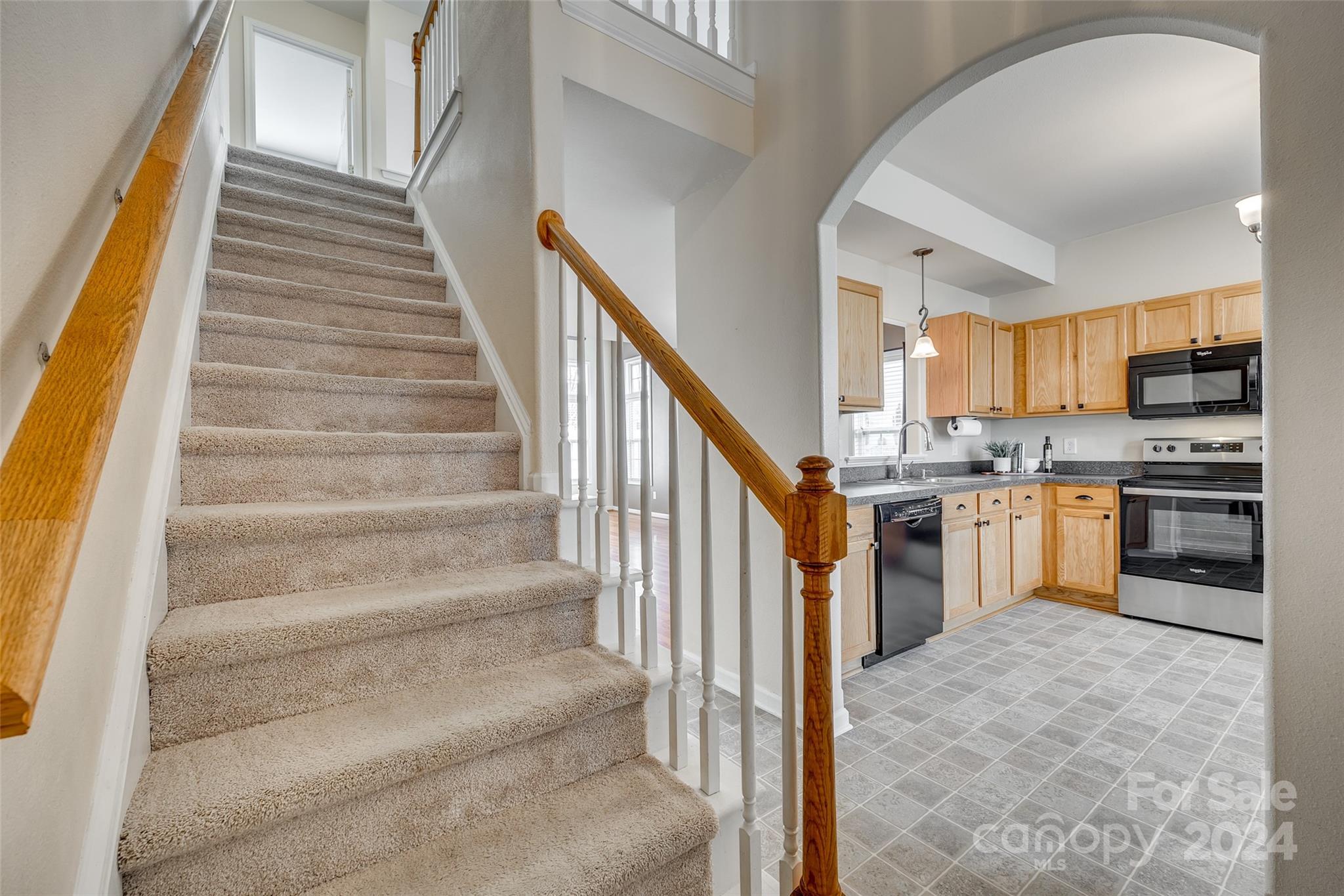 Arlington - Residential