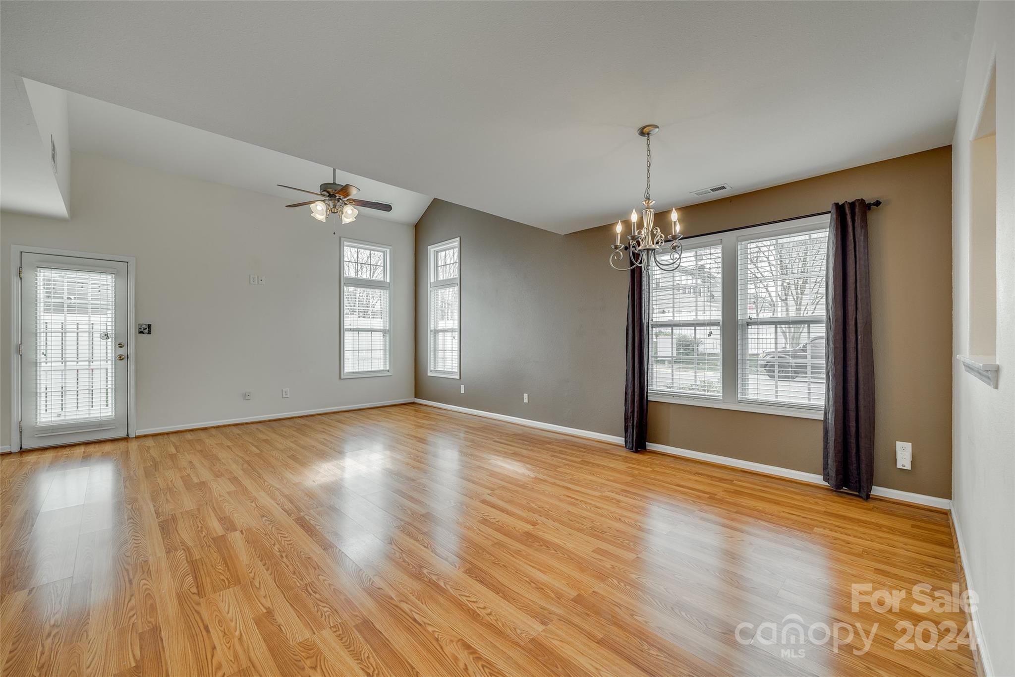 Arlington - Residential