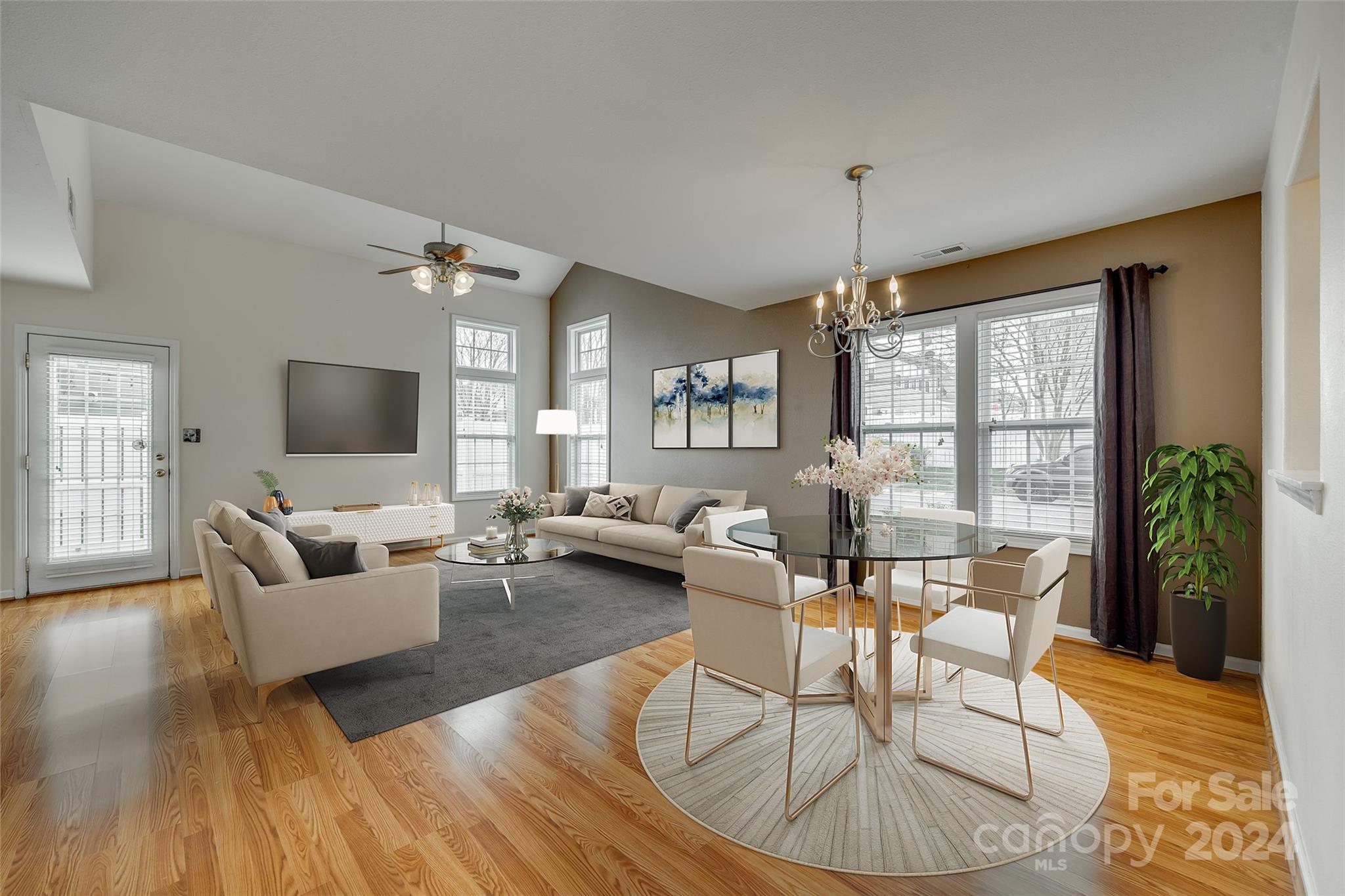 Arlington - Residential