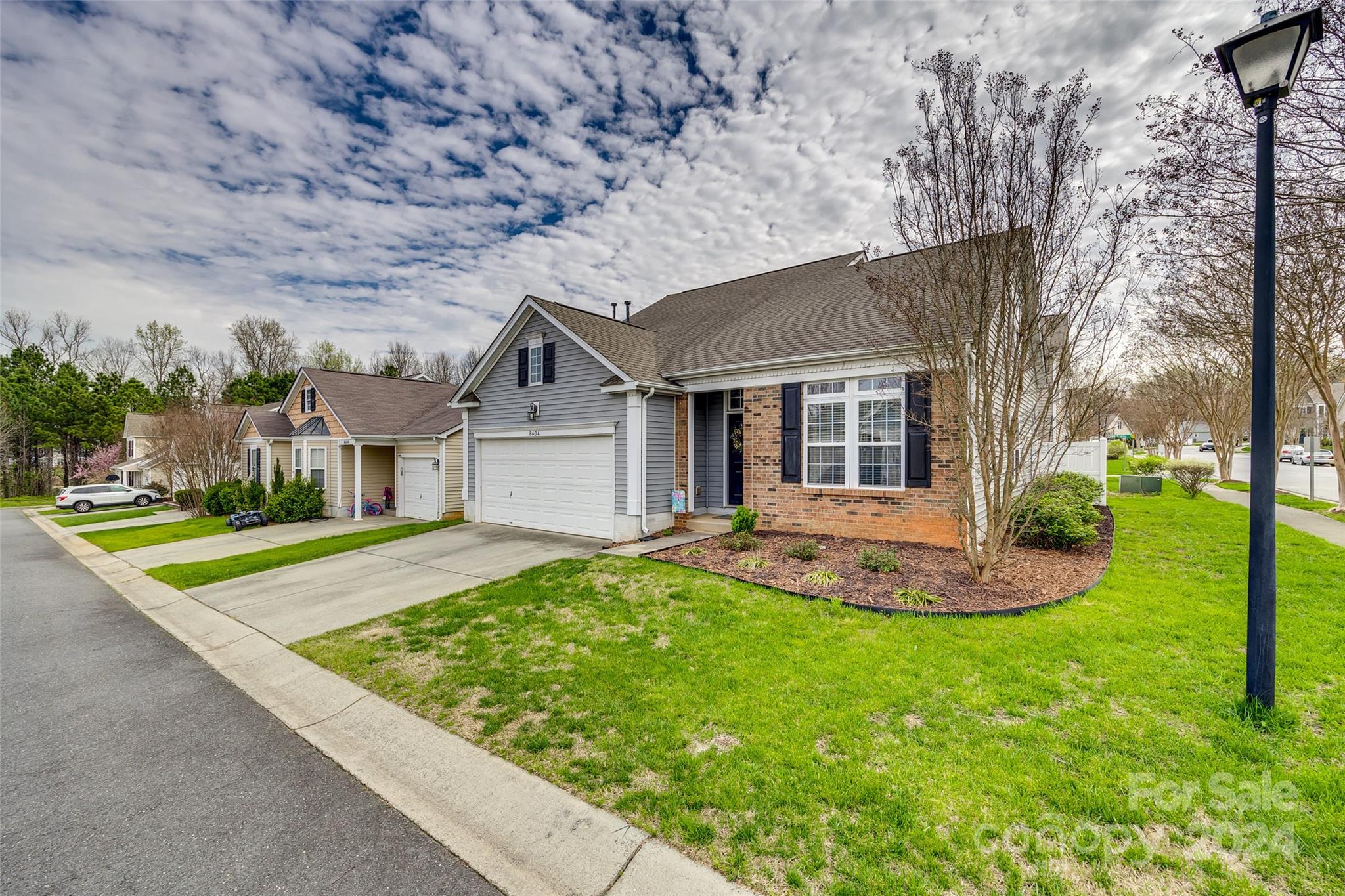 Arlington - Residential