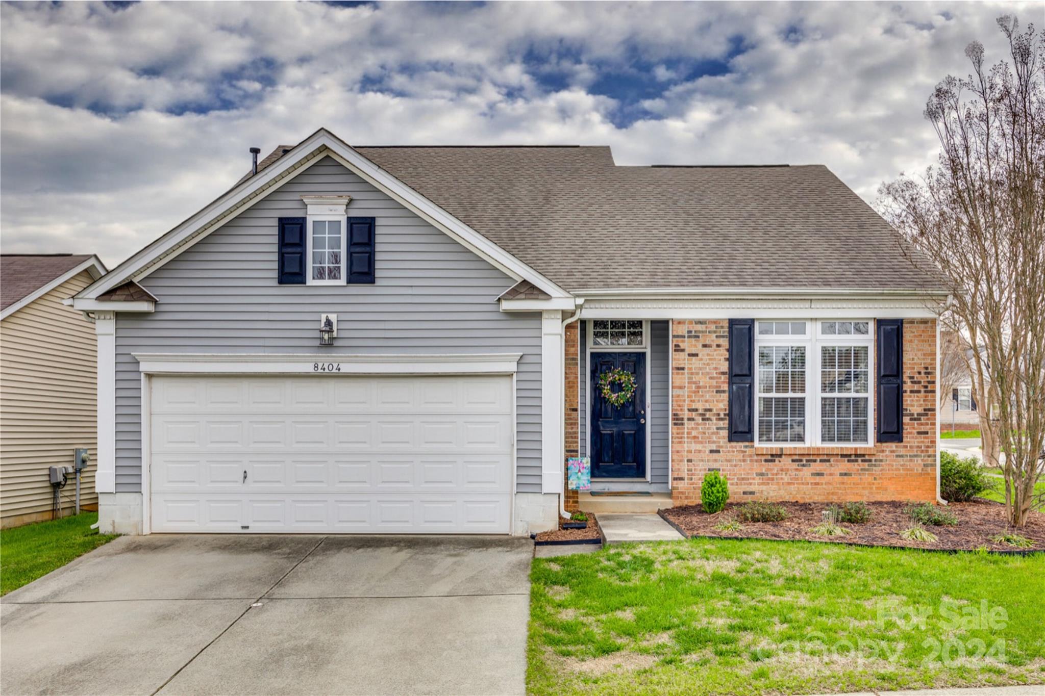 Arlington - Residential