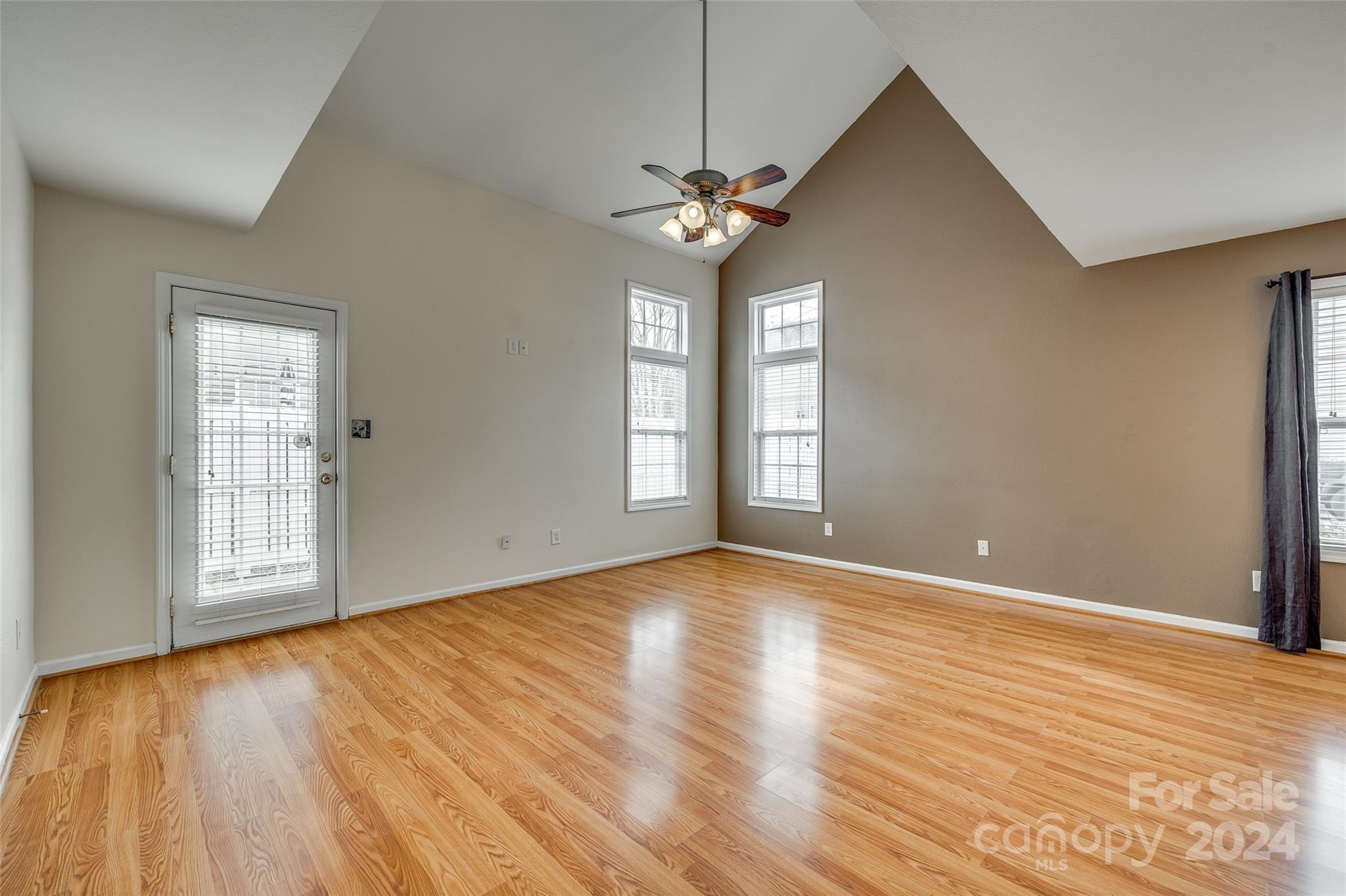 Arlington - Residential