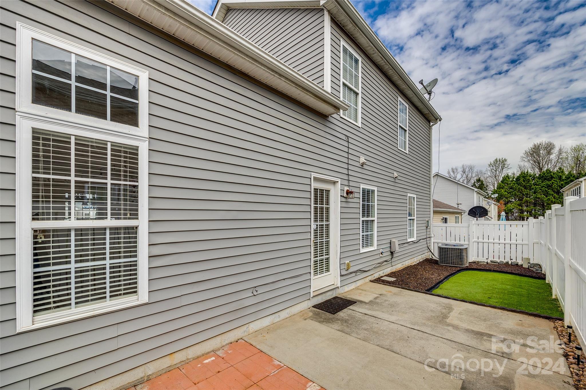 Arlington - Residential