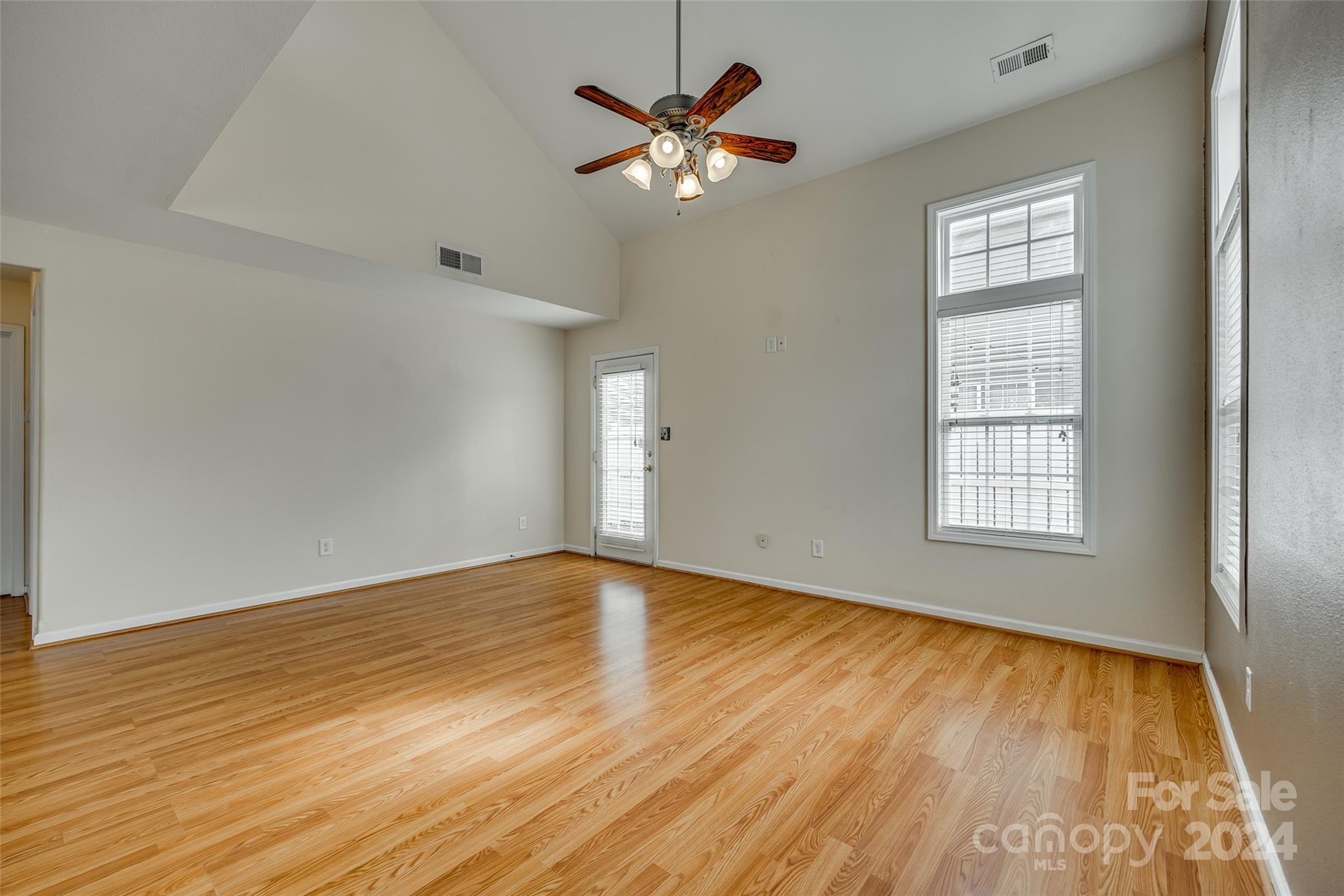 Arlington - Residential