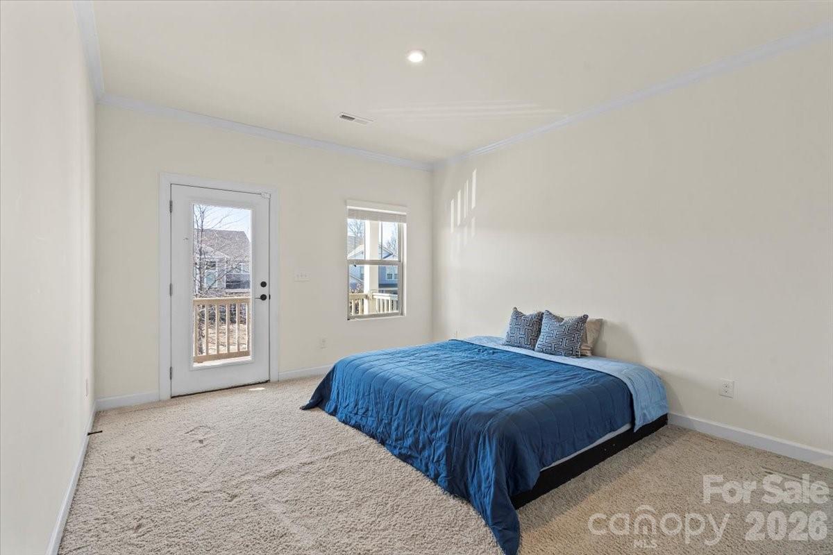 Haywyck Meadows - Residential