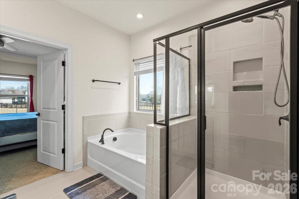 Haywyck Meadows - Residential