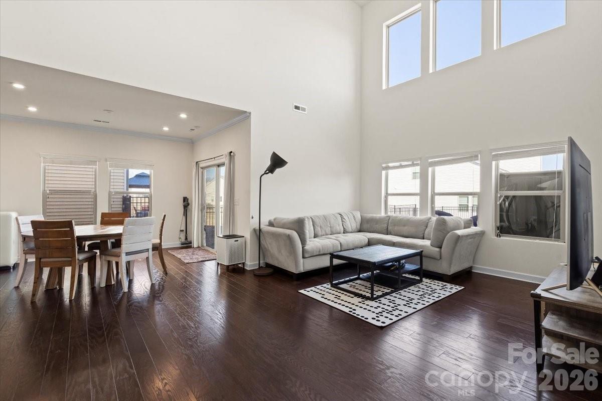 Haywyck Meadows - Residential