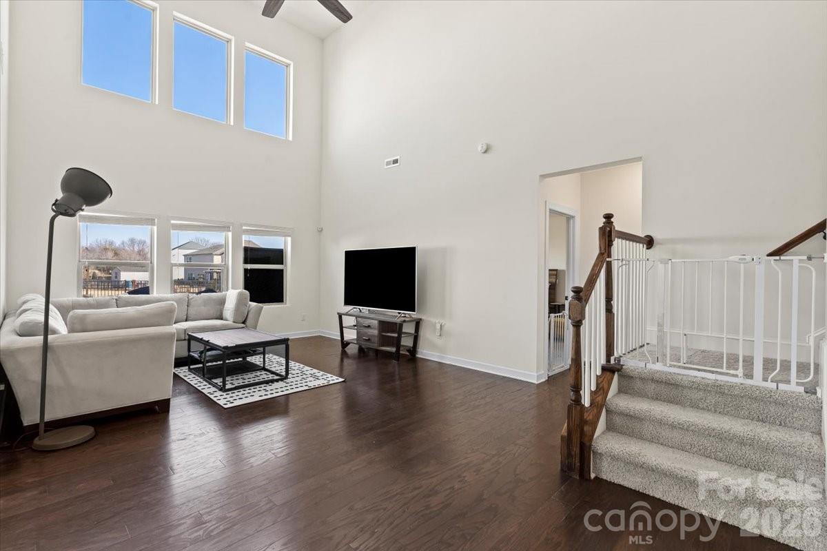 Haywyck Meadows - Residential