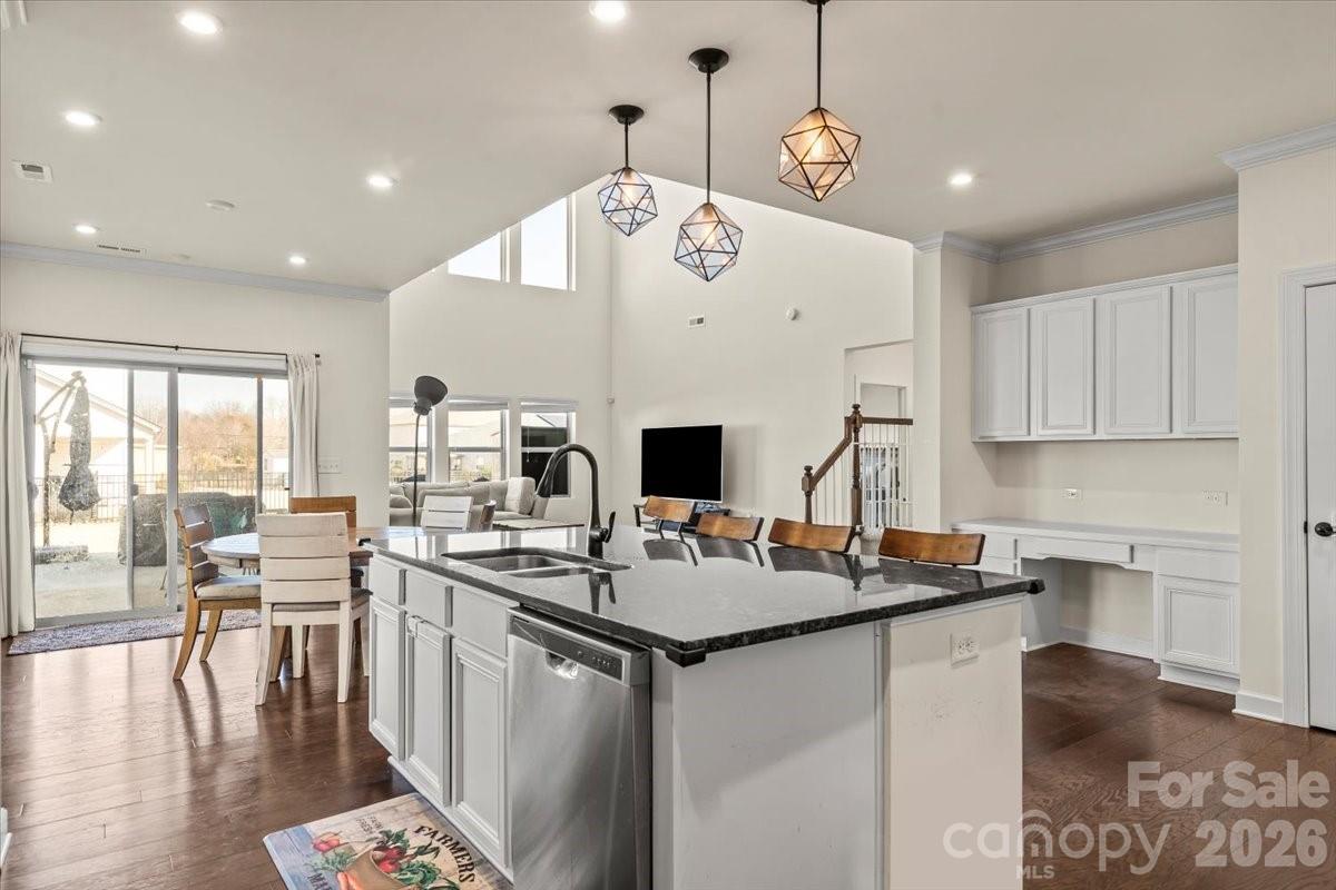 Haywyck Meadows - Residential