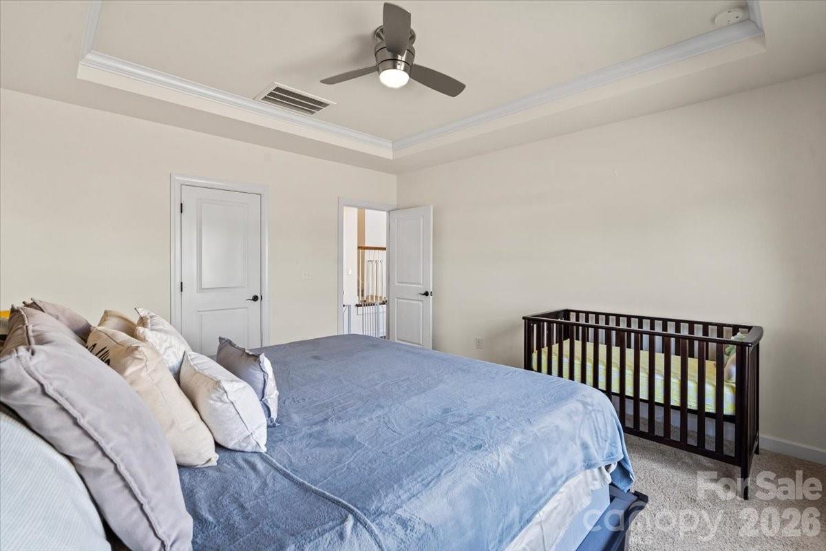 Haywyck Meadows - Residential