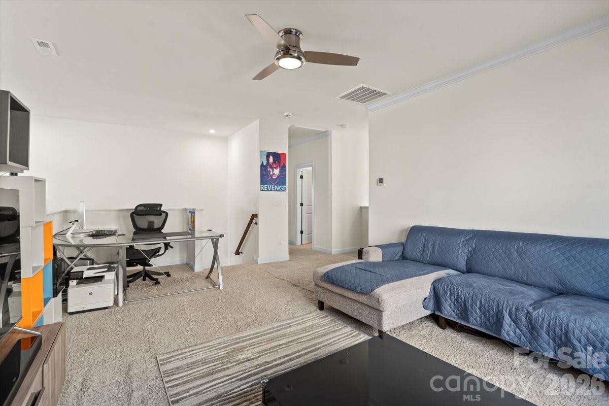 Haywyck Meadows - Residential