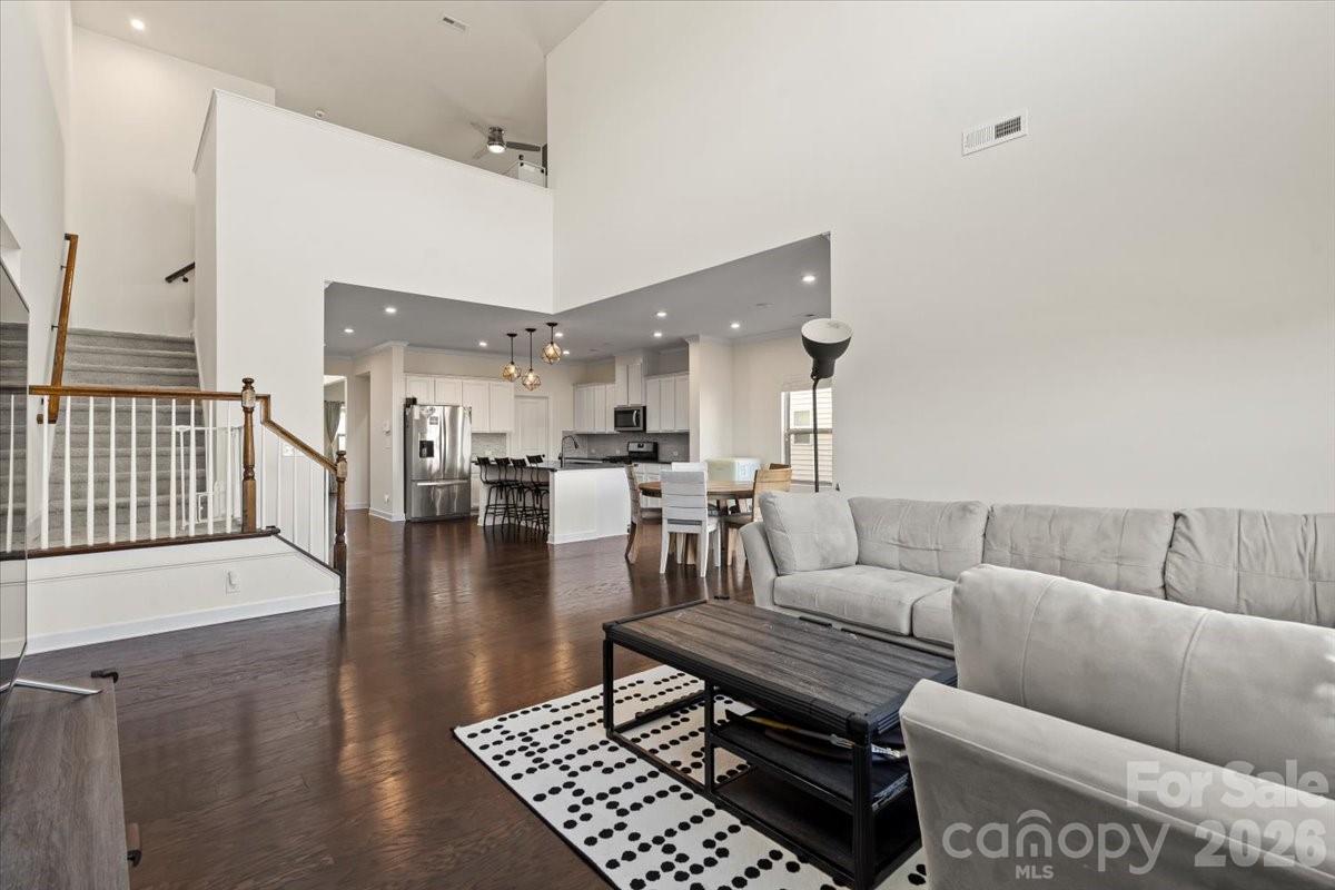 Haywyck Meadows - Residential