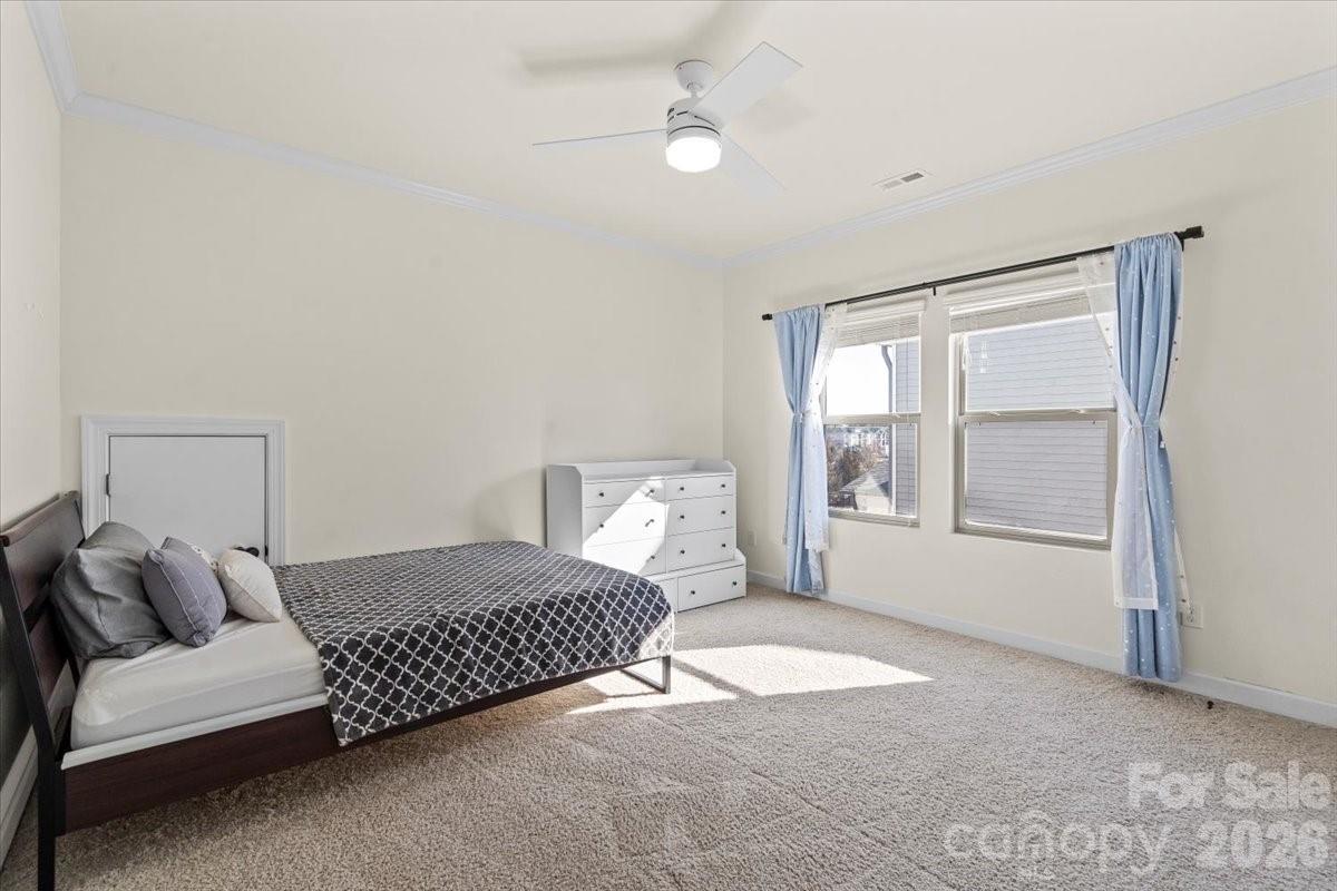 Haywyck Meadows - Residential