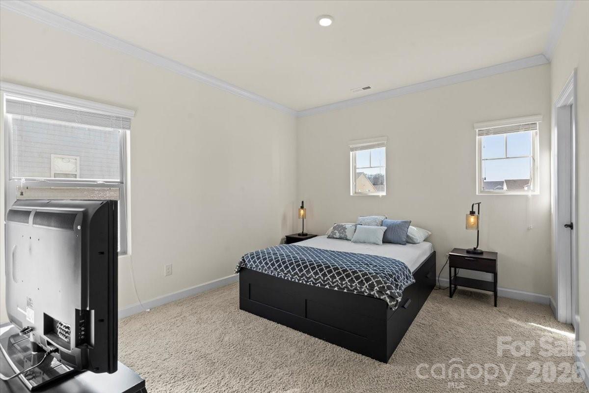 Haywyck Meadows - Residential