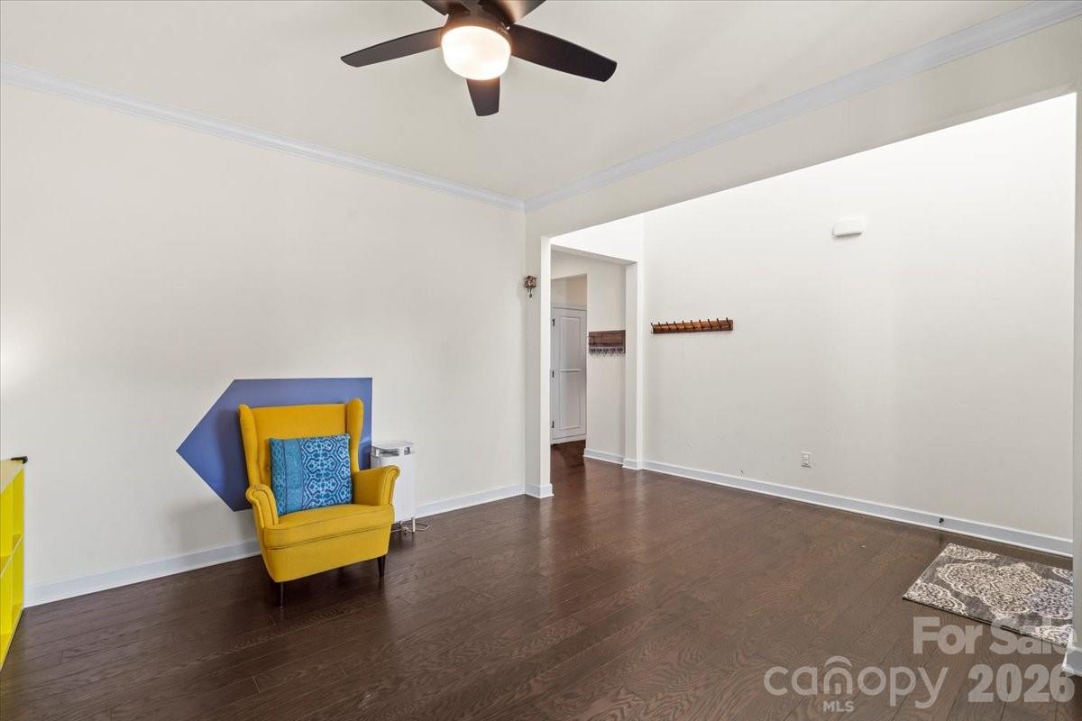 Haywyck Meadows - Residential