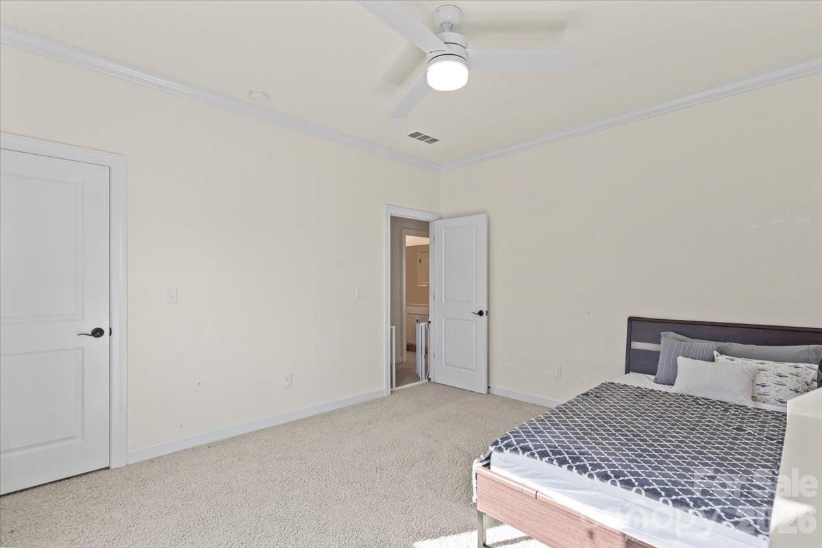 Haywyck Meadows - Residential