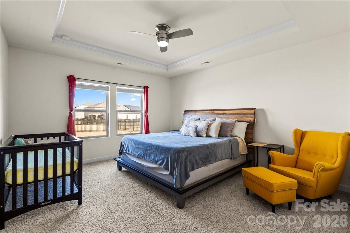 Haywyck Meadows - Residential