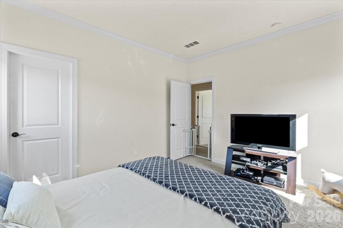 Haywyck Meadows - Residential