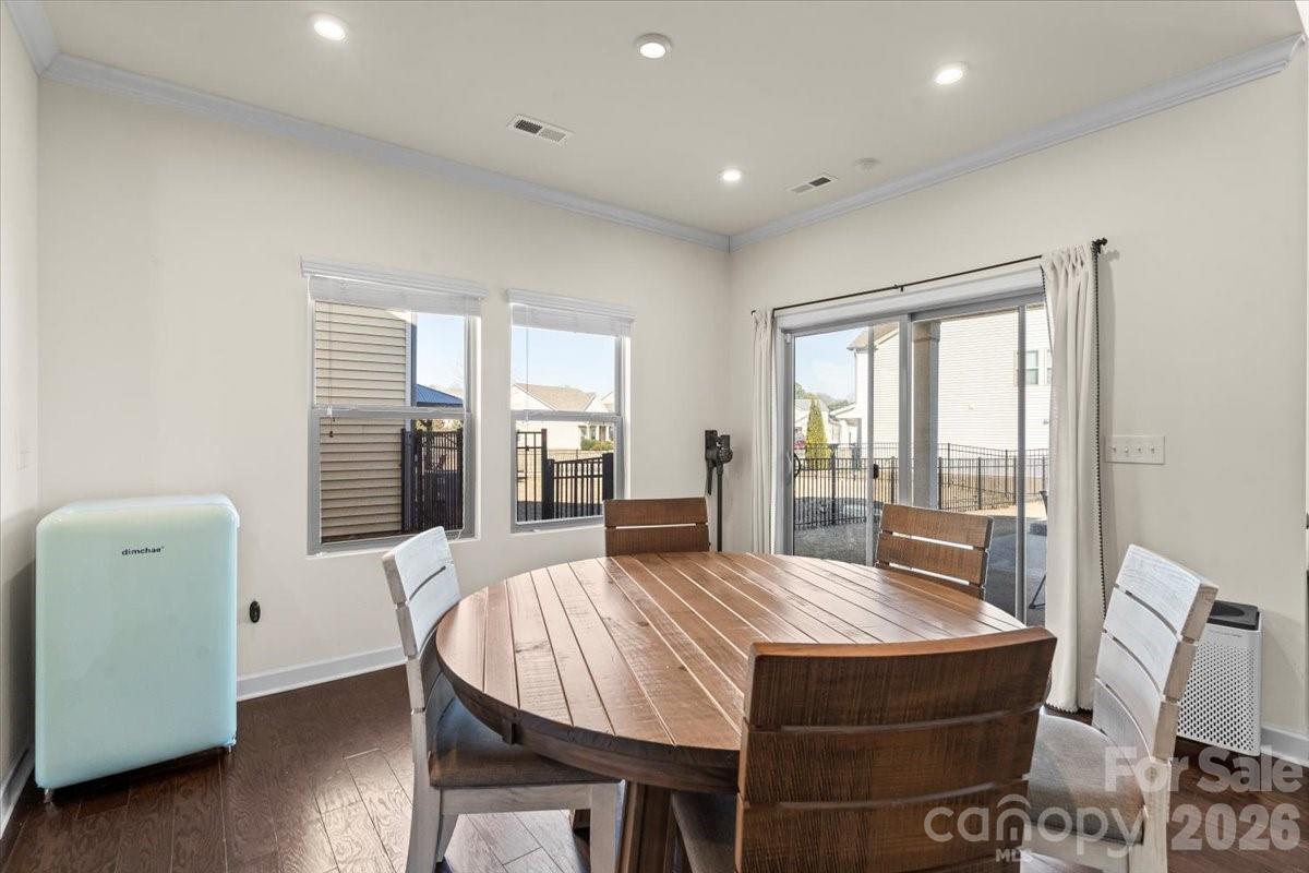 Haywyck Meadows - Residential