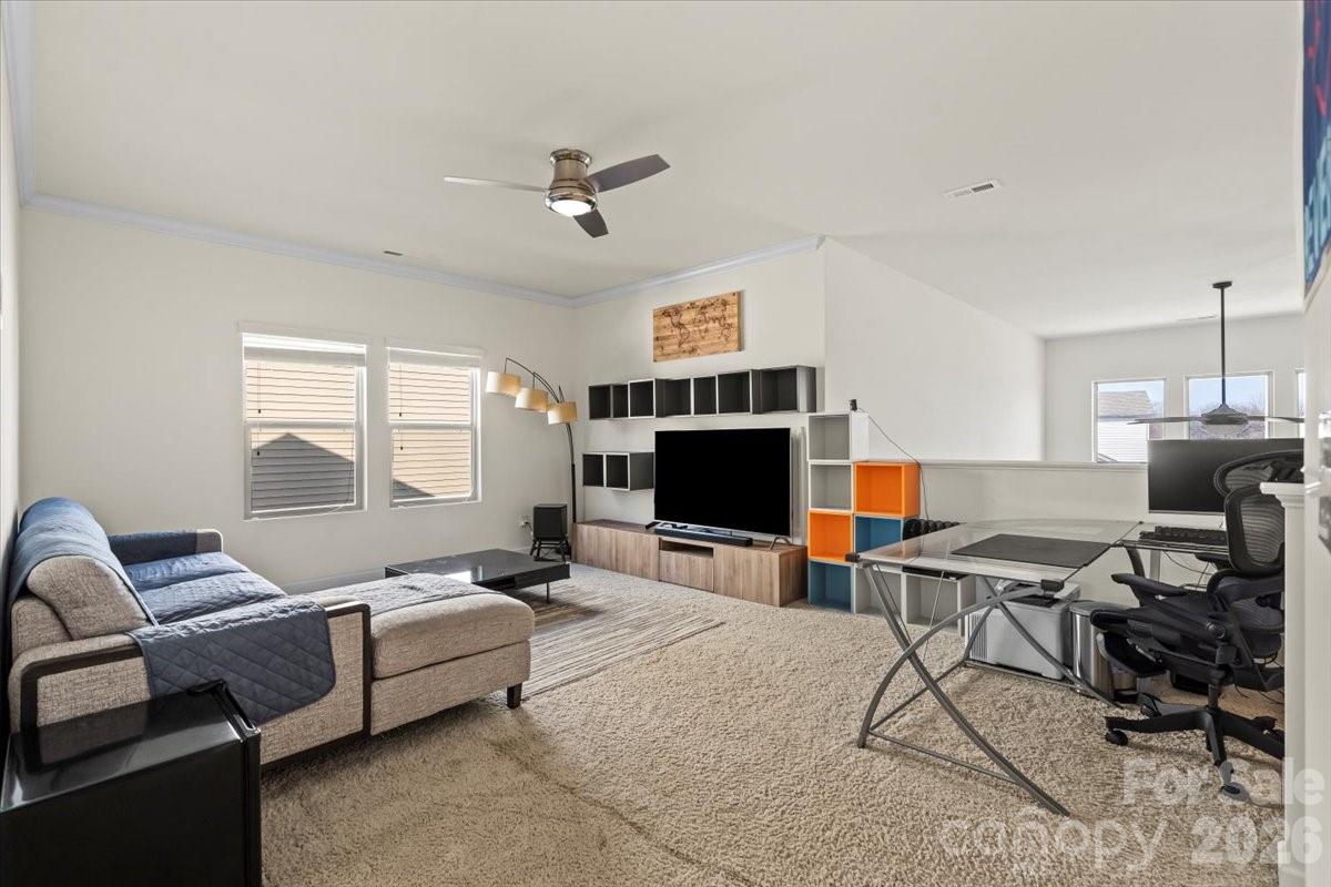 Haywyck Meadows - Residential