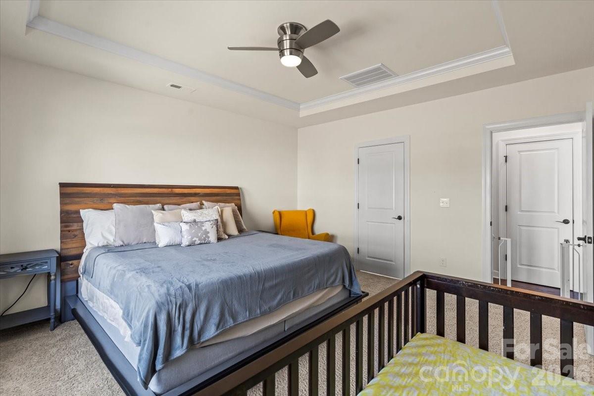 Haywyck Meadows - Residential