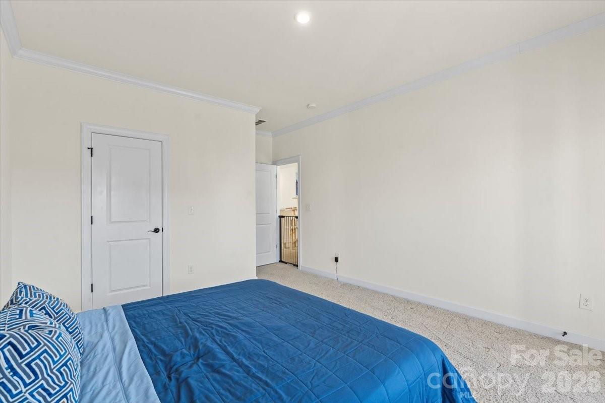 Haywyck Meadows - Residential