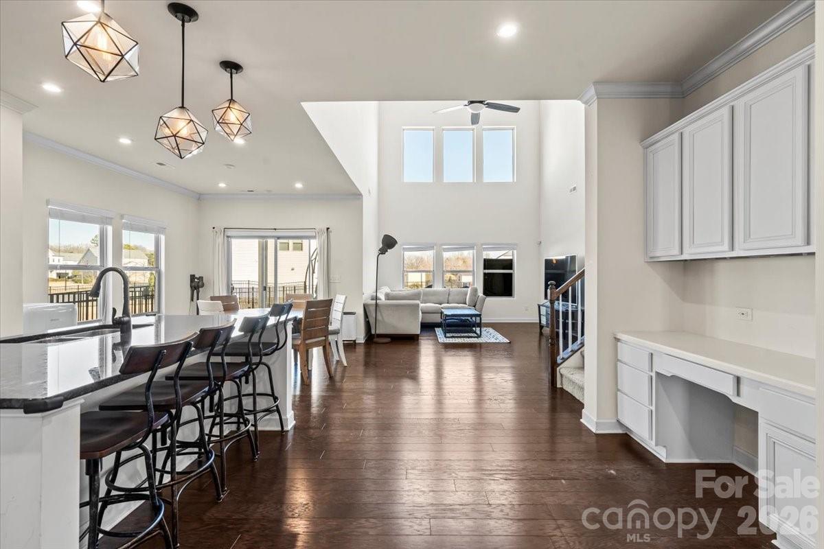 Haywyck Meadows - Residential