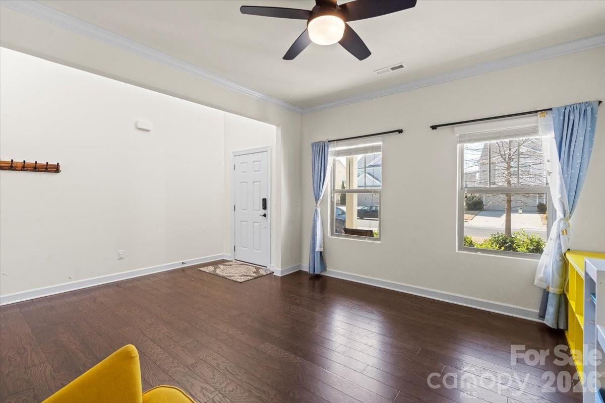 Haywyck Meadows - Residential