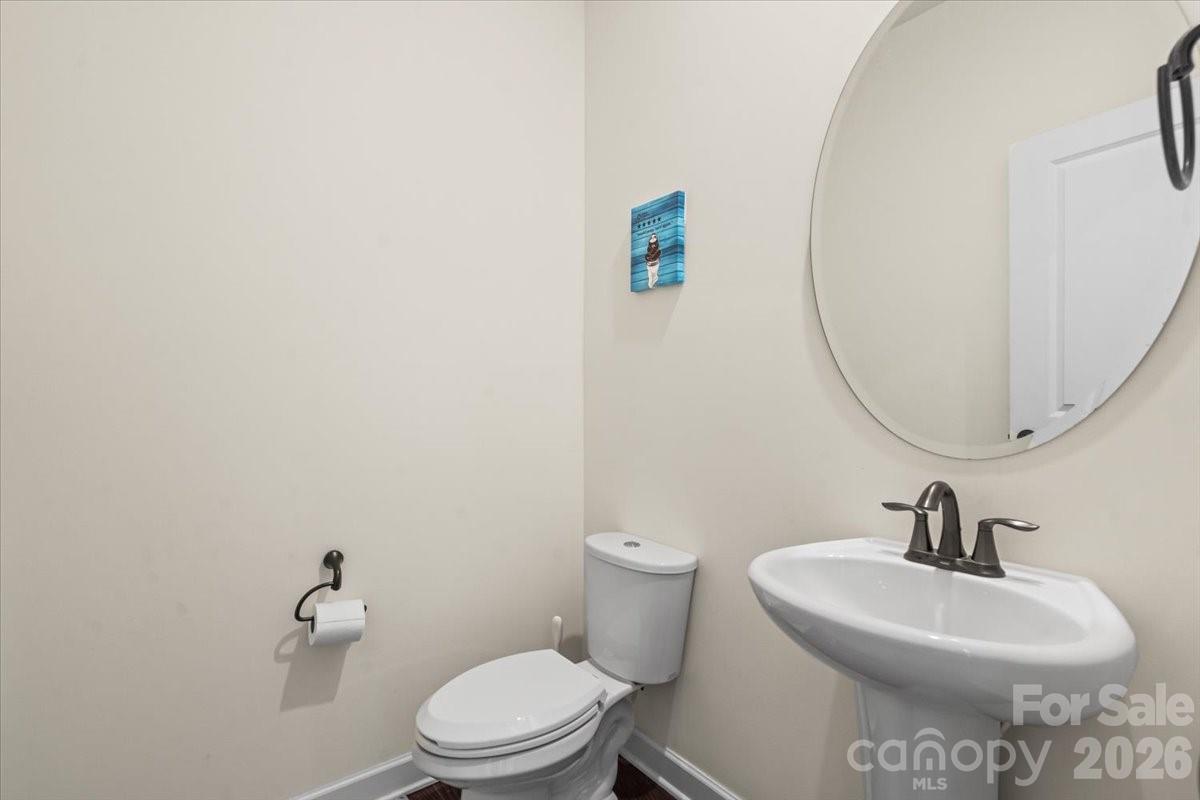 Haywyck Meadows - Residential