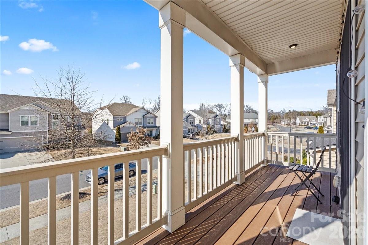 Haywyck Meadows - Residential