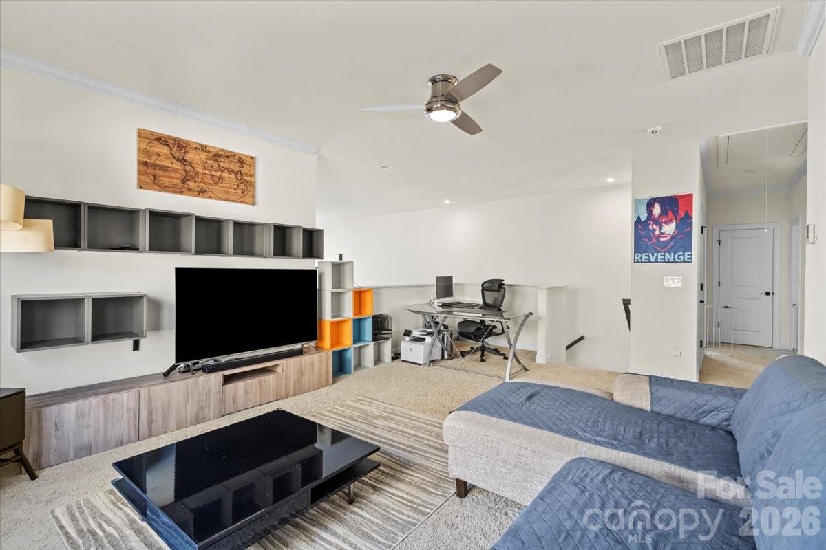 Haywyck Meadows - Residential