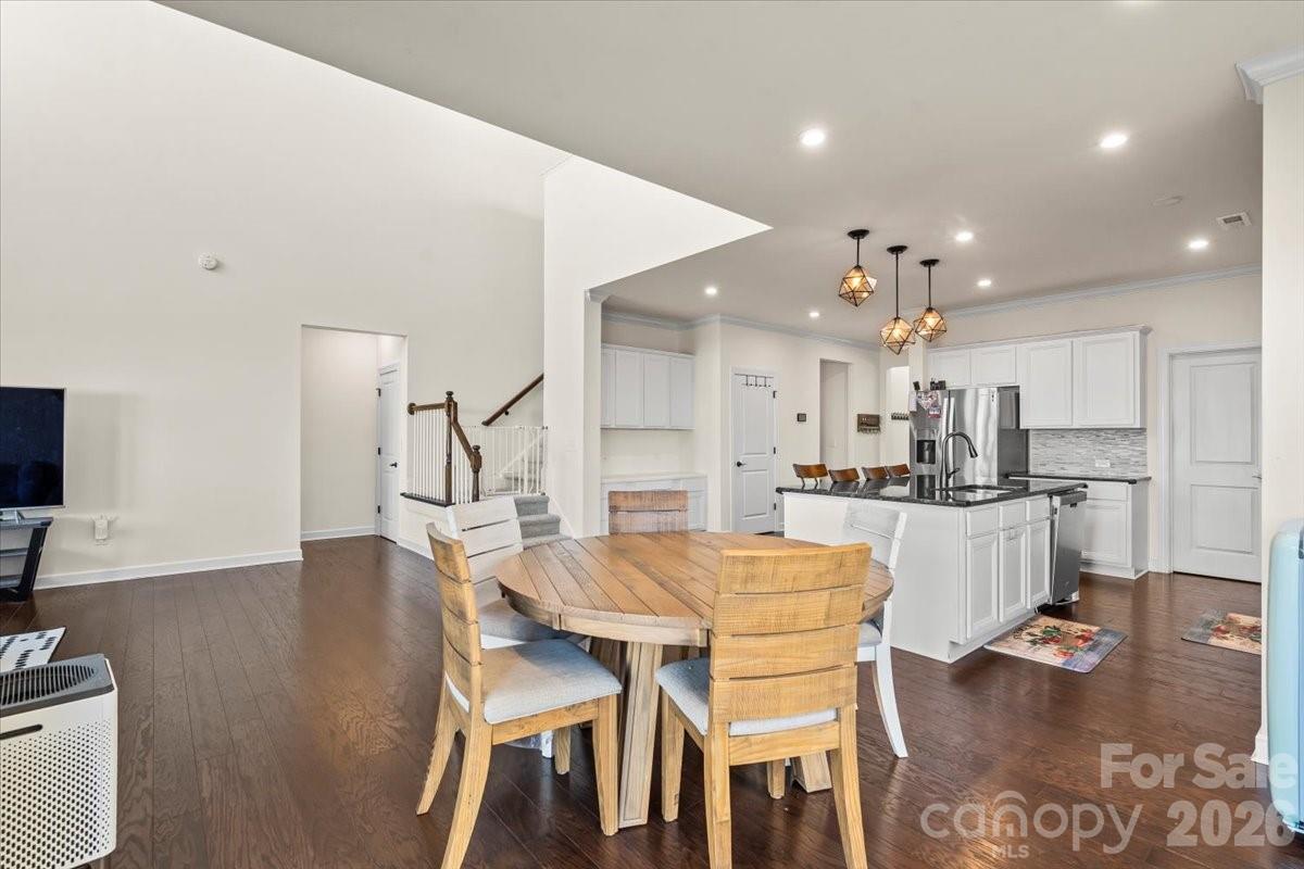 Haywyck Meadows - Residential