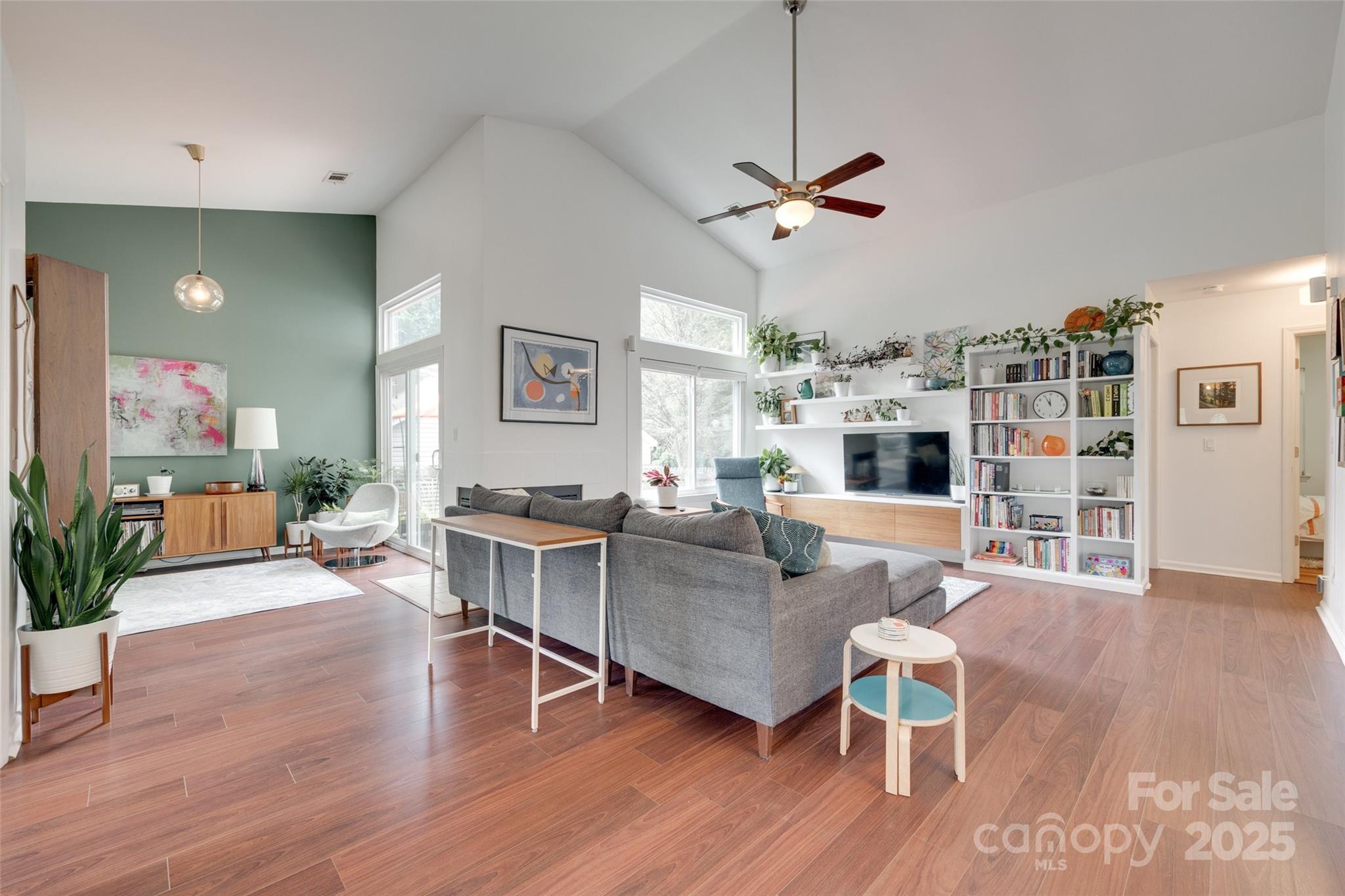 11615 Chadburn Lane