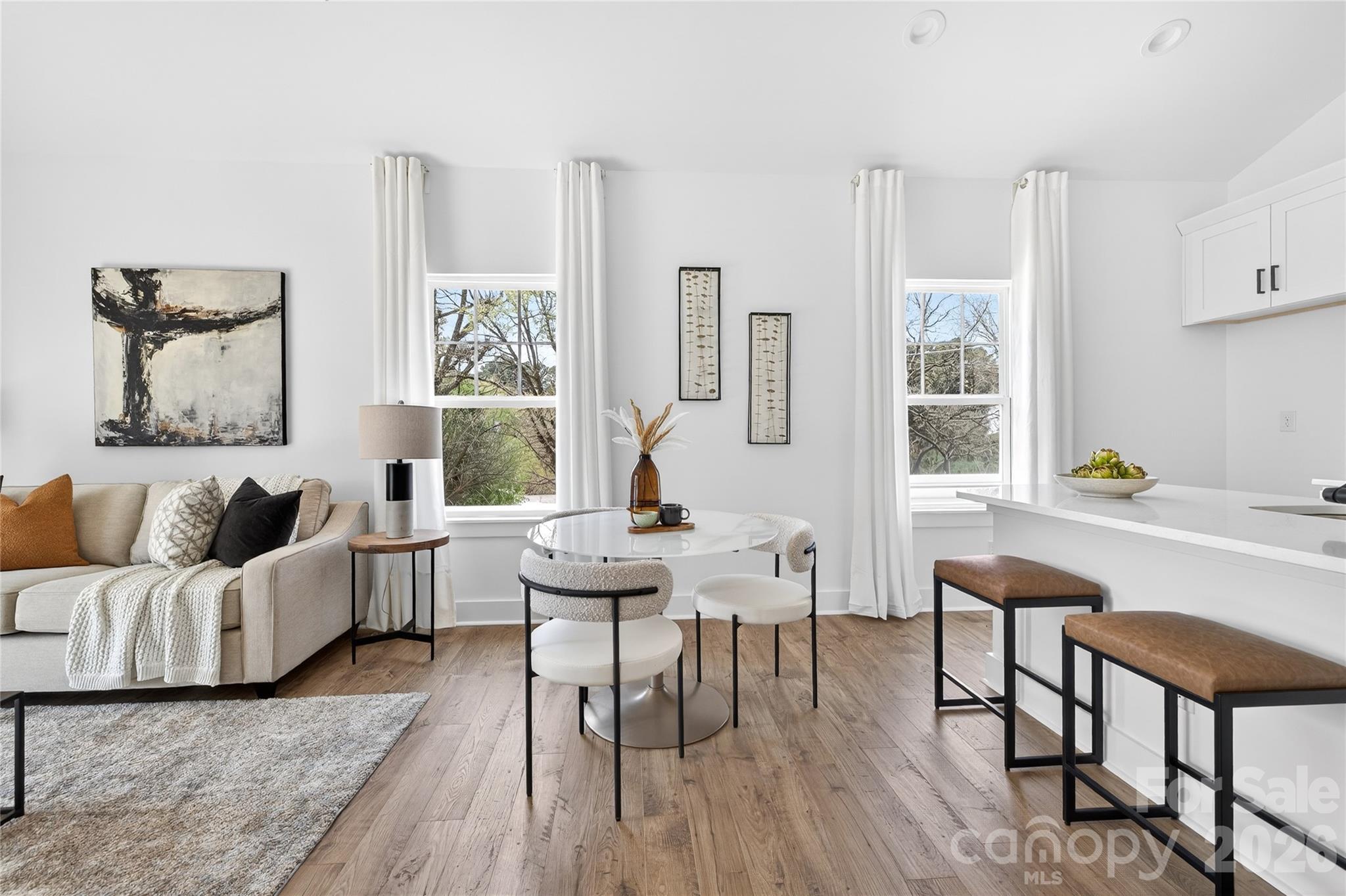 3133 Clermont Avenue