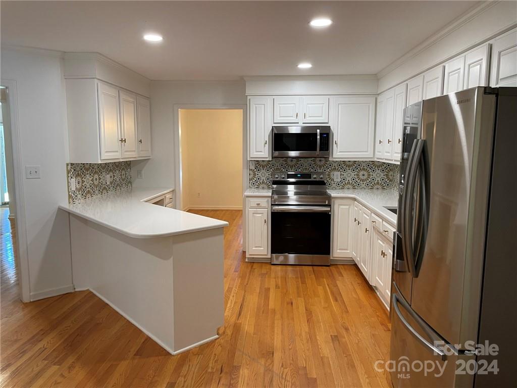 Kings Grant - Residential