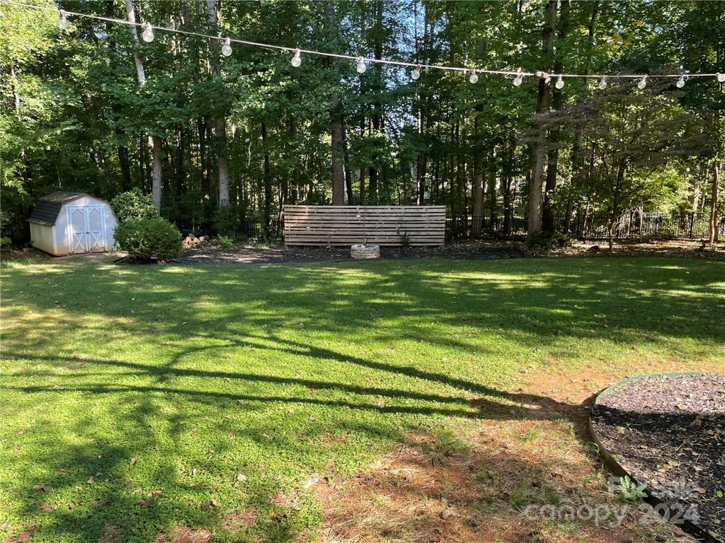 Kings Grant - Residential