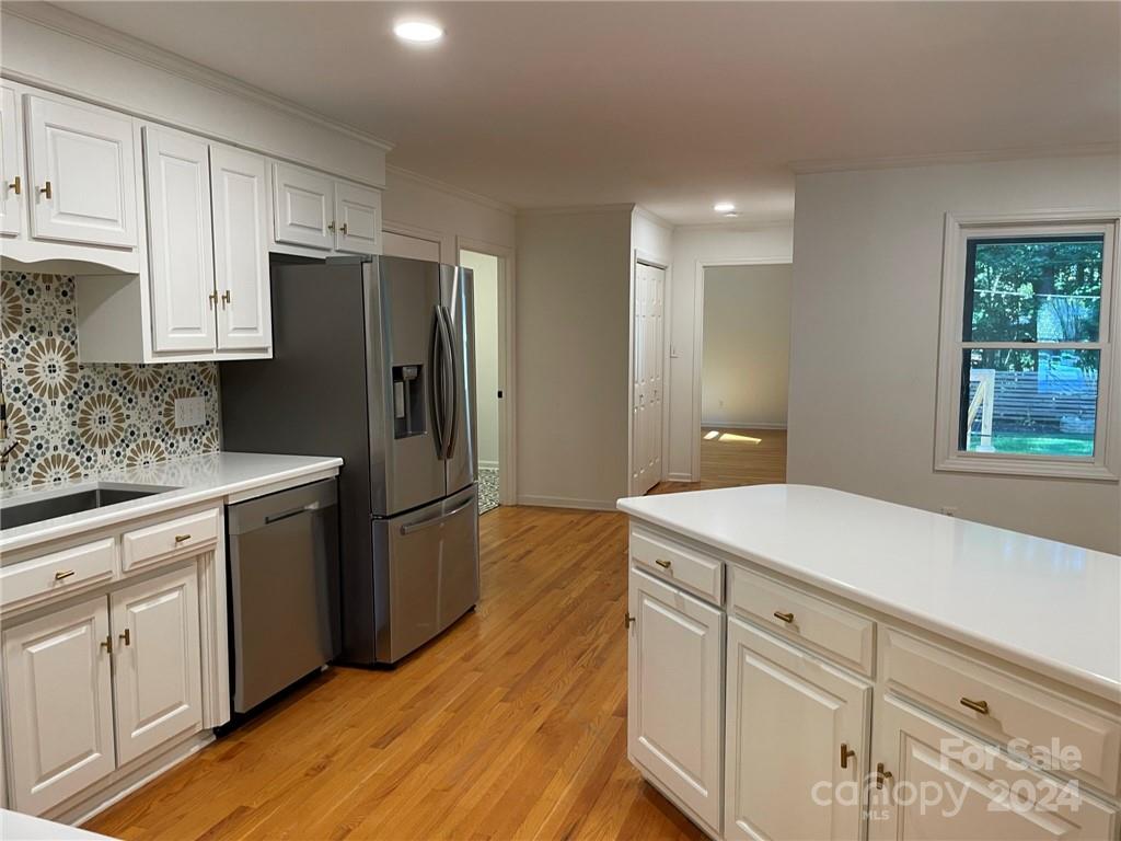 Kings Grant - Residential