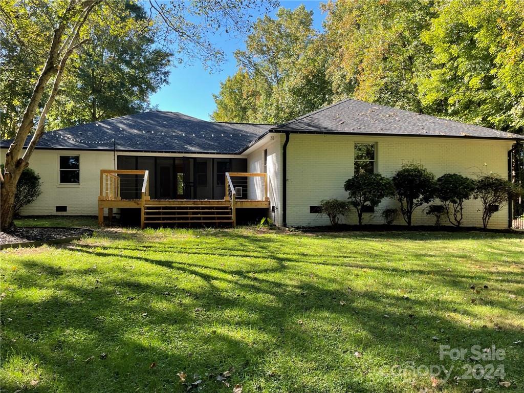 Kings Grant - Residential