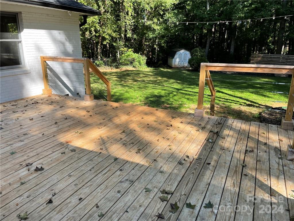 Kings Grant - Residential