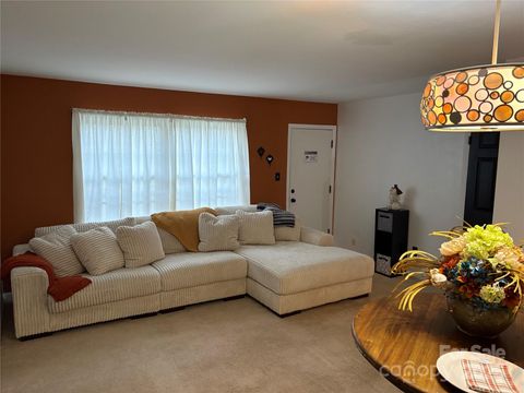 4609 Coronado Drive C Charlotte NC 28212