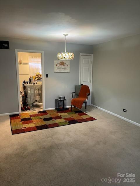 4609 Coronado Drive C