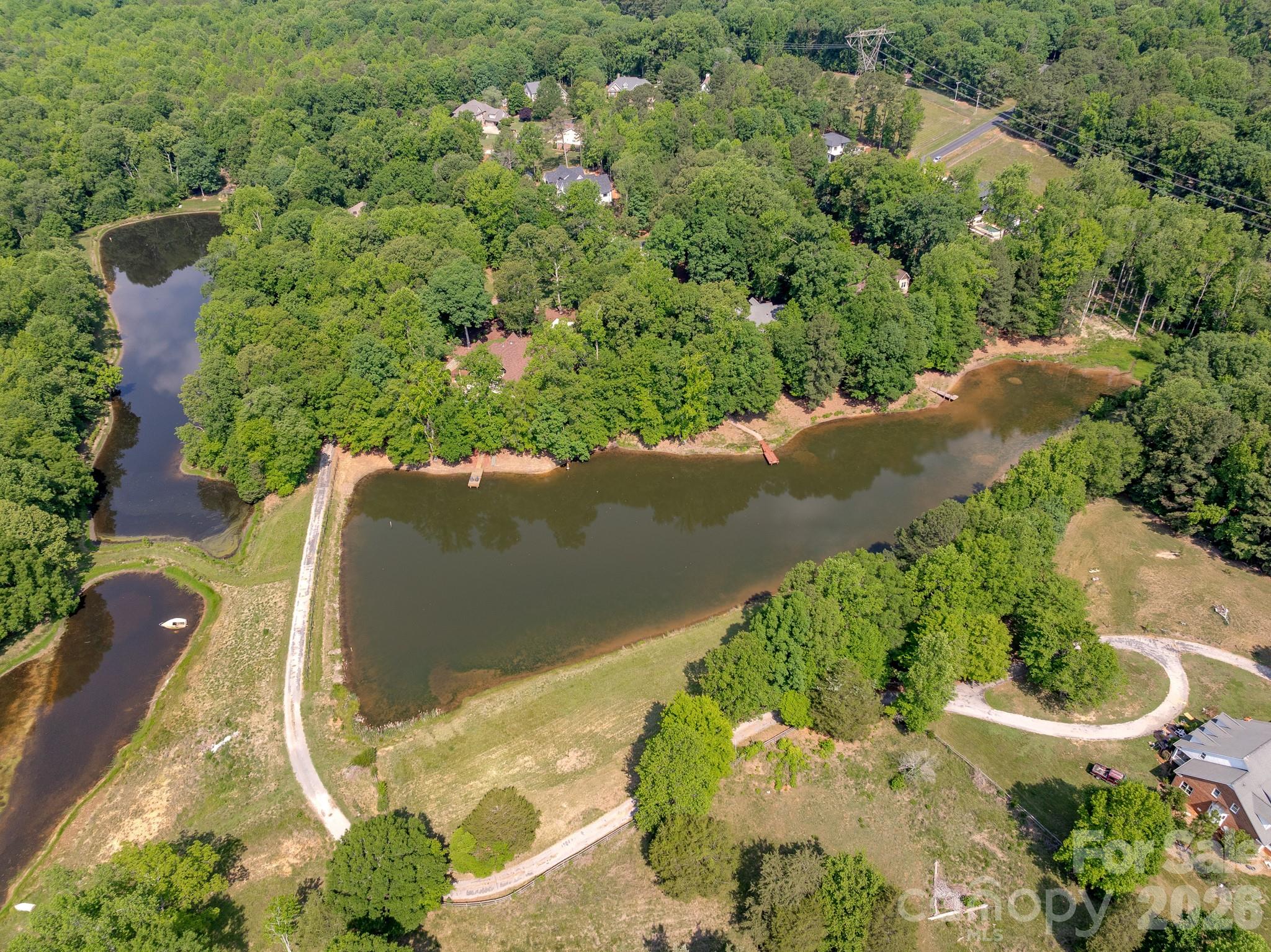 Heathwood - Residential