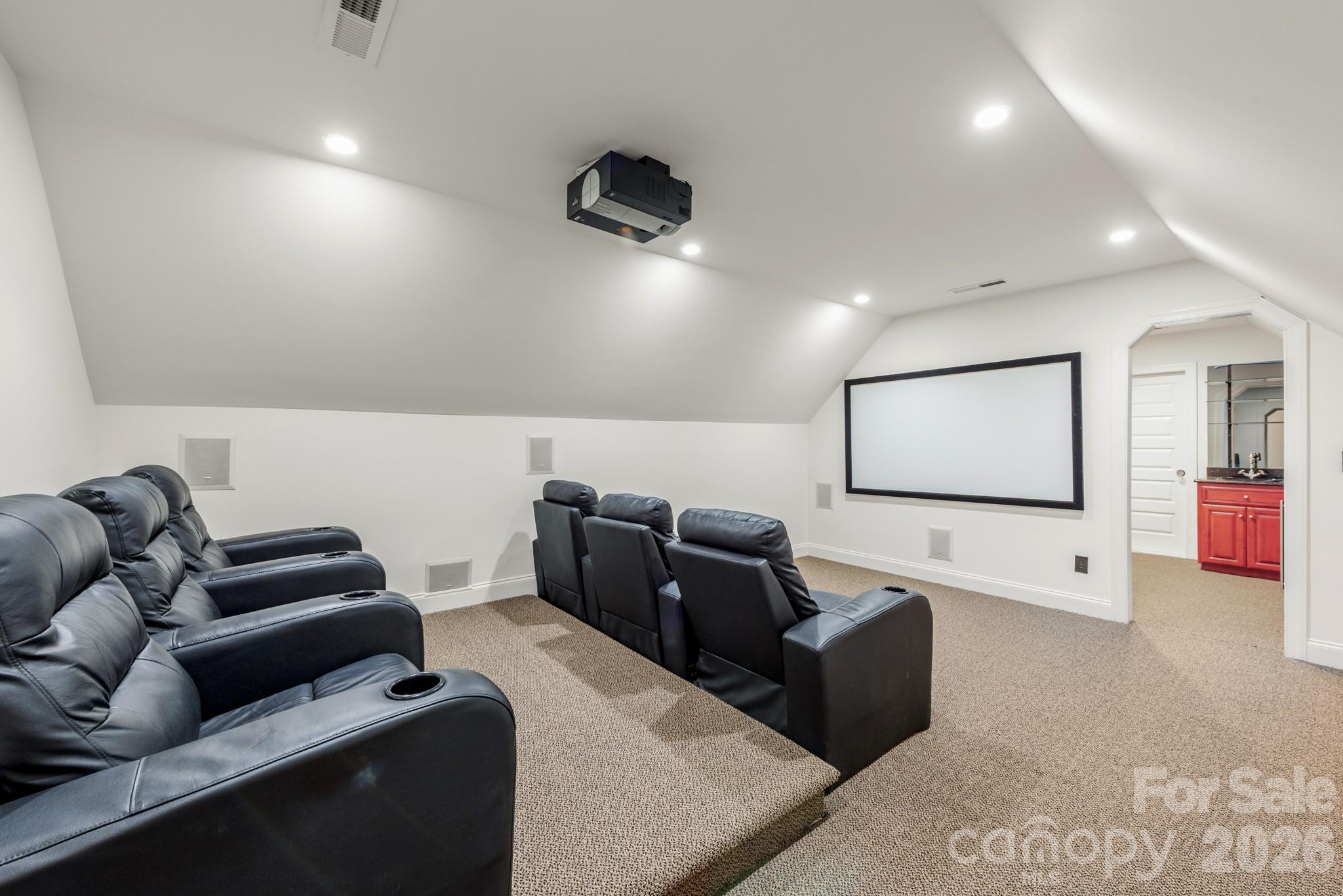 Heathwood - Residential
