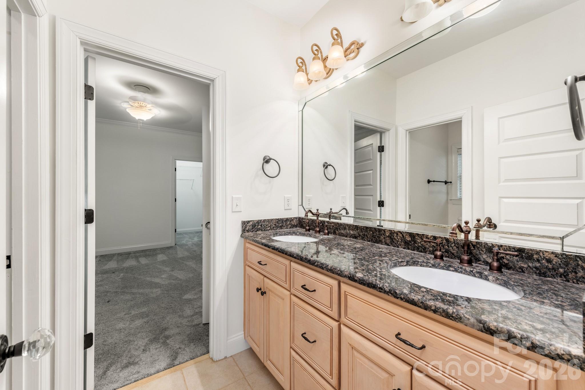 Heathwood - Residential