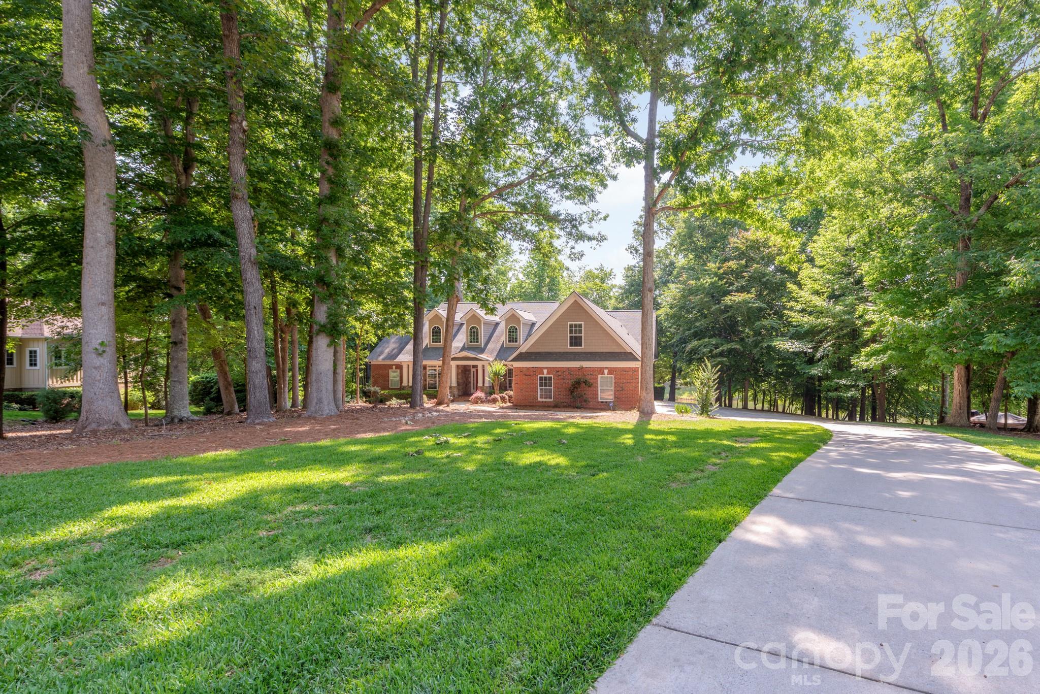Heathwood - Residential